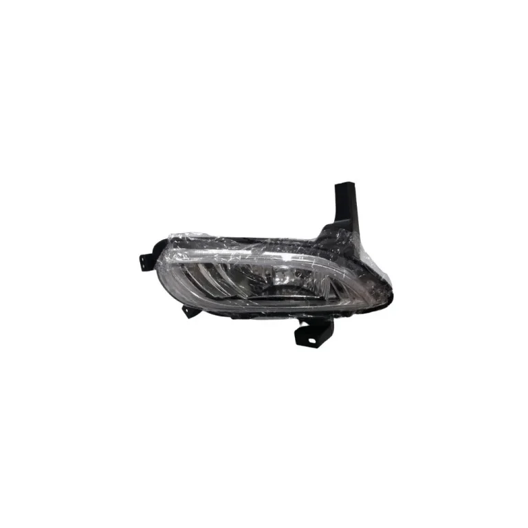 قیمت مه شکن جلو راست ام جی 350 در اتوچین
