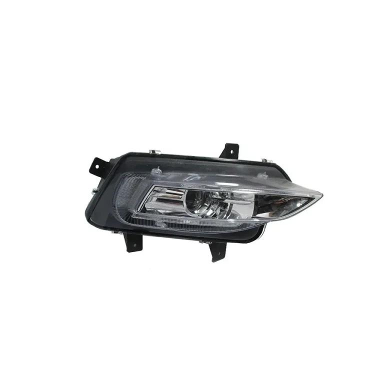 قیمت مه شکن جلو راست ام جی 550 در اتوچین