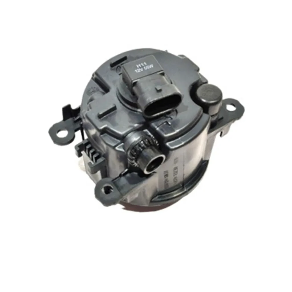 مه شکن جلو راست جیلی GC6 الیت مه شکن جلو راست جیلی GC6 الیت - تصویر 4