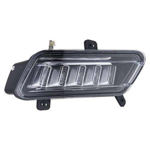 قیمت مه شکن جلو راست لیفان X50 در اتوچین