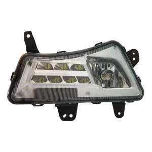 قیمت مه شکن جلو ولکس C30 اتومات سمت راننده در اتوچین