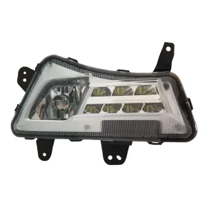 قیمت مه شکن جلو ولکس C30 اتومات سمت شاگرد در اتوچین