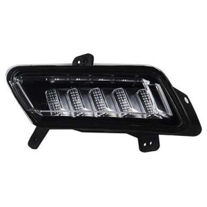 قیمت مه شکن جلو چپ لیفان X50 در اتوچین