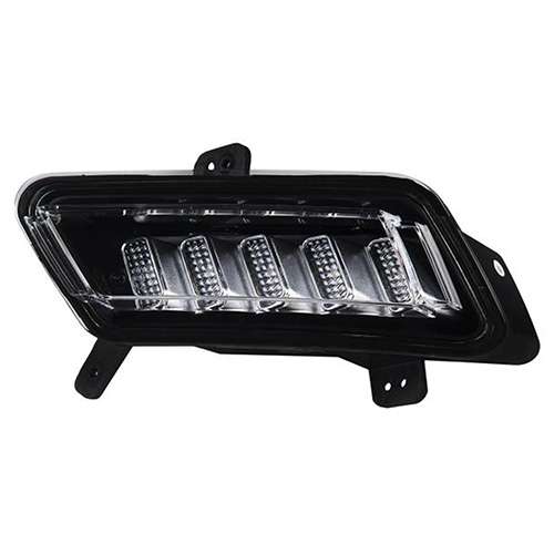 مه شکن جلو چپ لیفان X50 قیمت مه شکن جلو چپ لیفان X50 در اتوچین