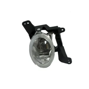 مه شکن جلو چپ ولکس C30 مه شکن جلو چپ ولکس C30