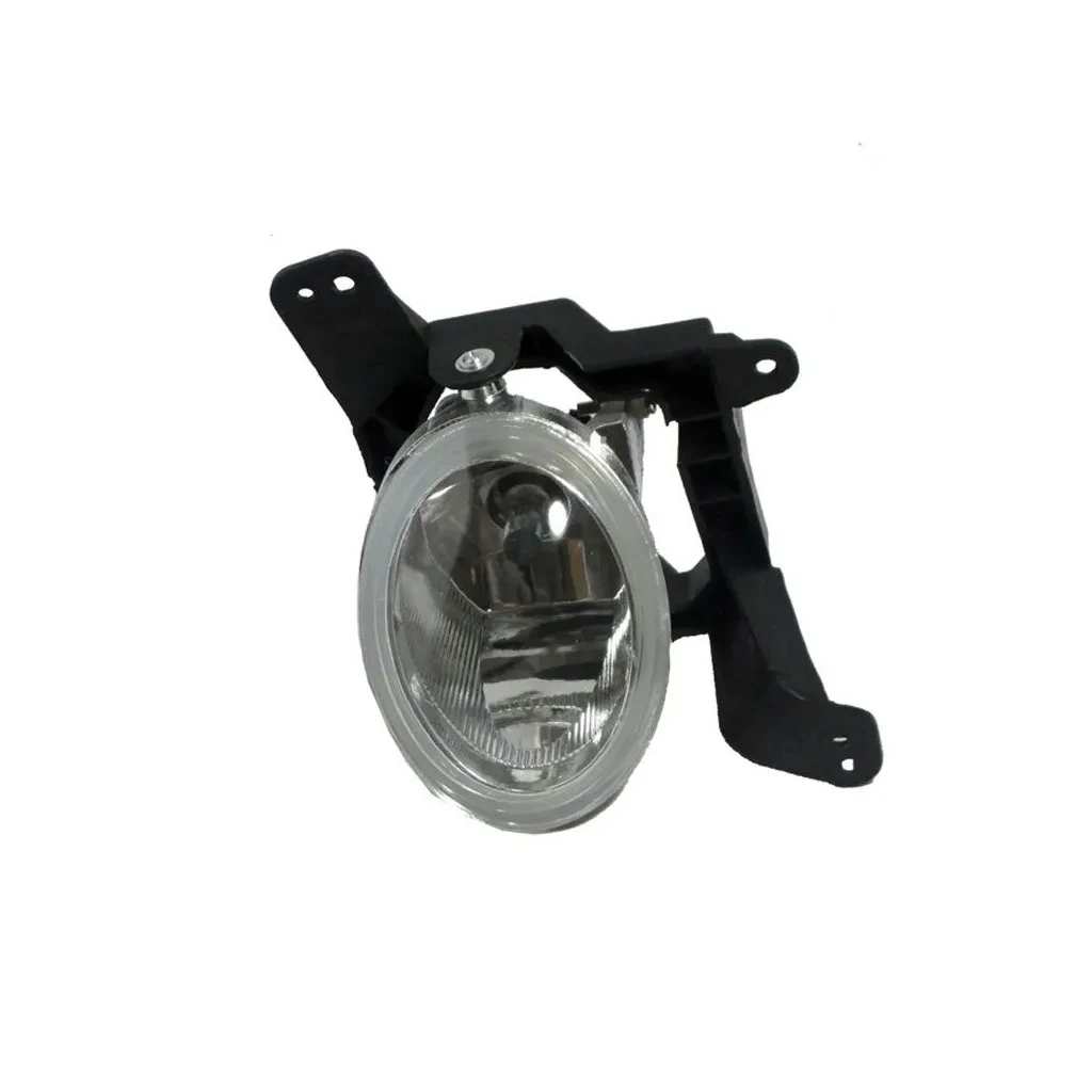 مه شکن جلو چپ ولکس C30 مه شکن جلو چپ ولکس C30 - تصویر 2