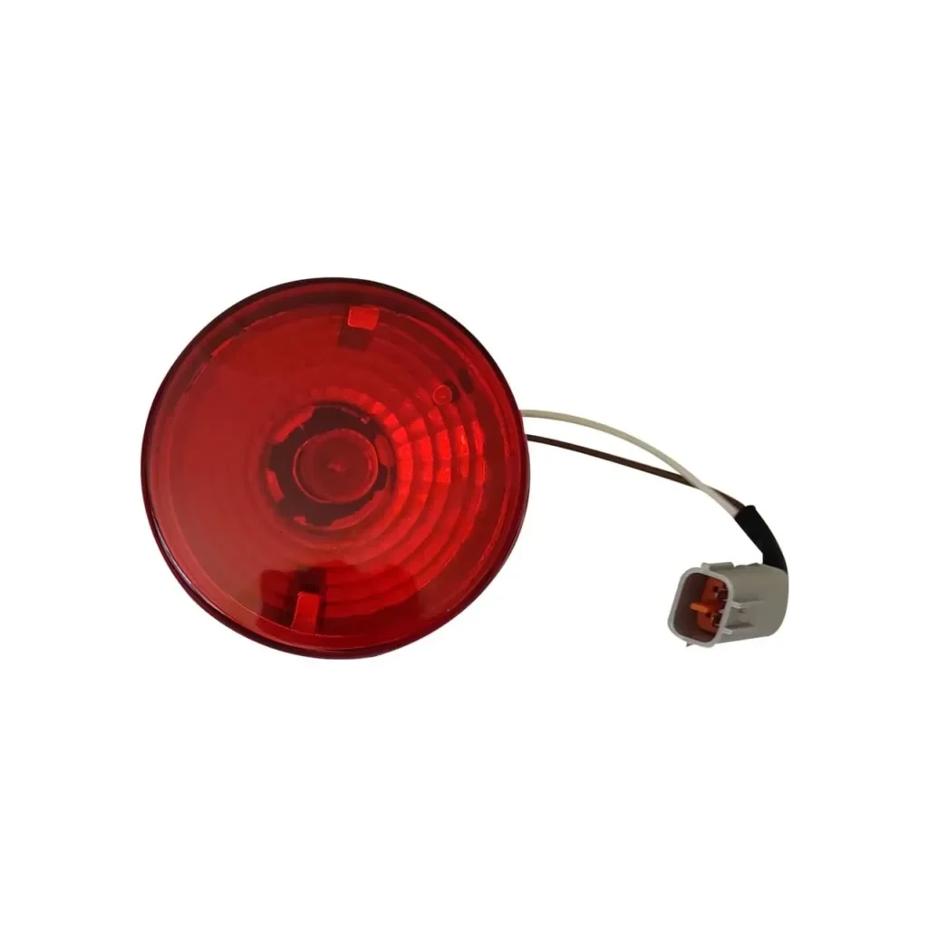 مه شکن عقب ام وی ام 110 سمت راننده مه شکن عقب ام وی ام 110 سمت راننده - تصویر 2