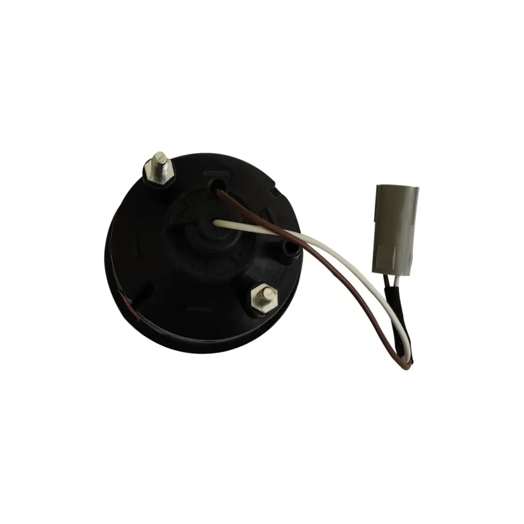 مه شکن عقب ام وی ام 110 سمت راننده مه شکن عقب ام وی ام 110 سمت راننده - تصویر 3