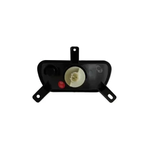 مه شکن عقب ام وی ام 550 مه شکن عقب ام وی ام 550