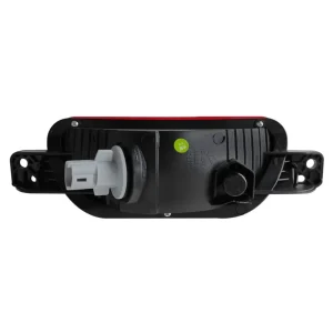 مه شکن عقب جک j5