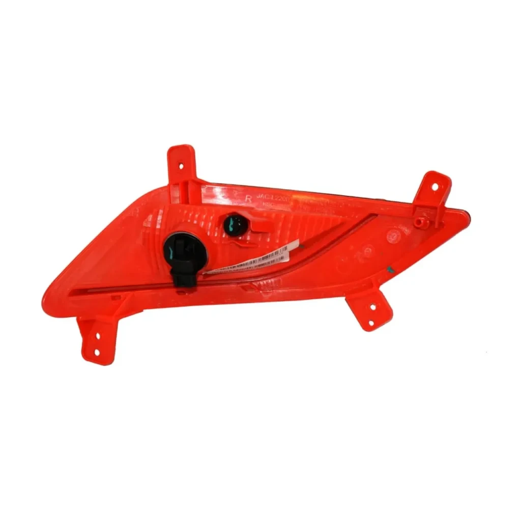 مه شکن عقب جک S3 سمت شاگرد مه شکن عقب جک S3 سمت شاگرد - تصویر 2