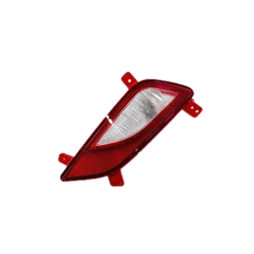 مه شکن عقب راست جک S3 مه شکن عقب راست جک S3 - تصویر 3