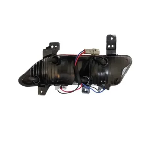 مه شکن عقب چپ جیلی GC6 اکسلنت مه شکن عقب چپ جیلی GC6 اکسلنت