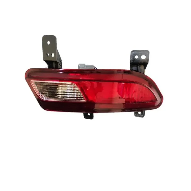 قیمت مه شکن عقب چپ جیلی GC6 اکسلنت در اتوچین