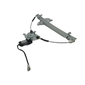 قیمت مکانیزم شیشه بالابر جلو راست ام وی ام 530 و 550 در اتوچین