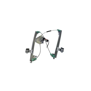 قیمت مکانیزم شیشه بالابر جلو چپ برلیانس H330 و H320 در اتوچین