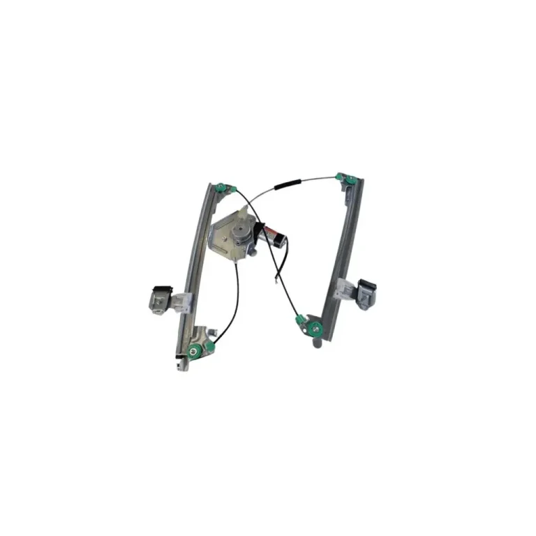 قیمت مکانیزم شیشه بالابر جلو چپ برلیانس H330 و H320 در اتوچین
