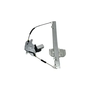 قیمت مکانیزم شیشه بالابر عقب راست ام وی ام 315