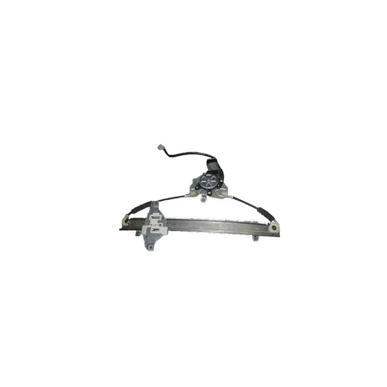 قیمت مکانیزم شیشه بالابر عقب چپ ام وی ام 530 و 550 در اتوچین