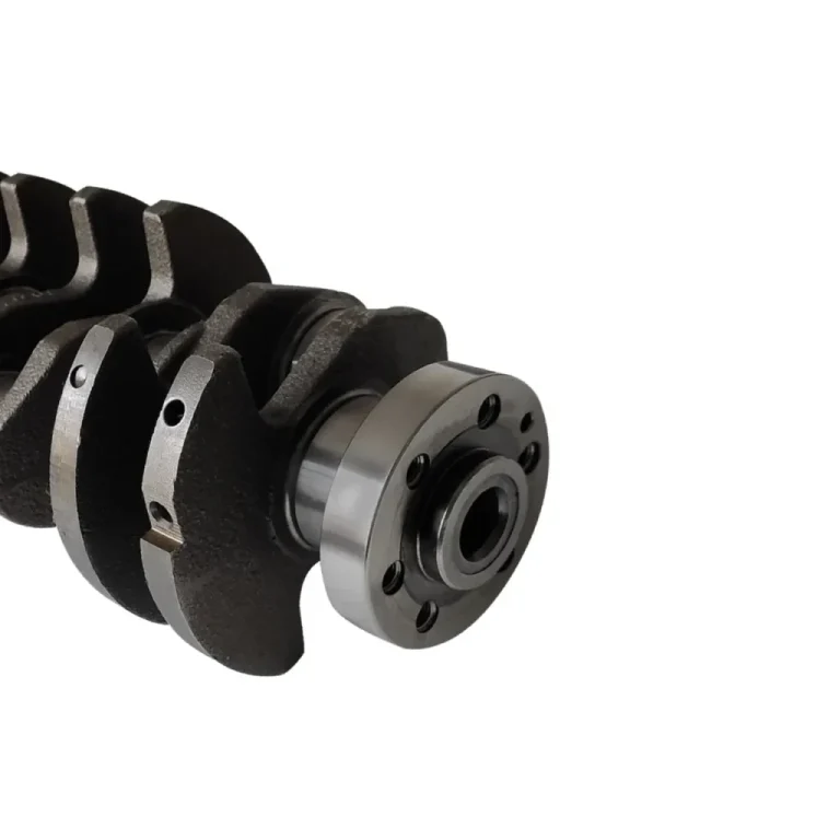 میل لنگ ام وی ام 530 میل لنگ ام وی ام 530