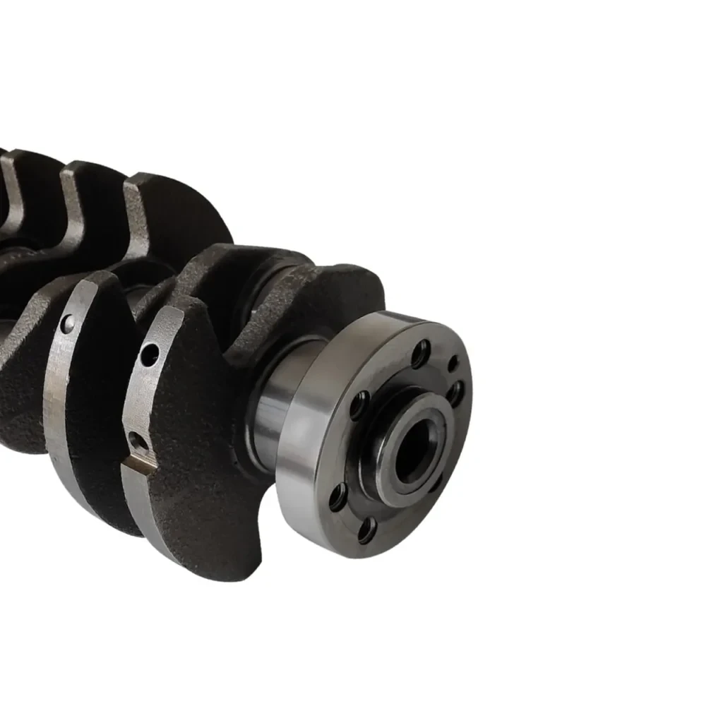 میل لنگ ام وی ام 530 میل لنگ ام وی ام 530 - تصویر 4