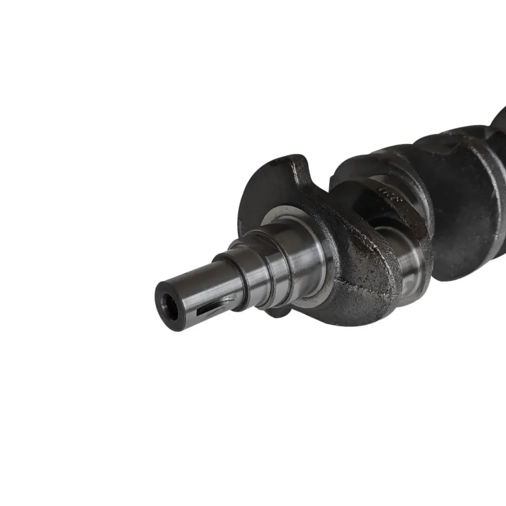 میل لنگ ام وی ام X22 دنده ای میل لنگ ام وی ام X22 دنده ای - تصویر 2