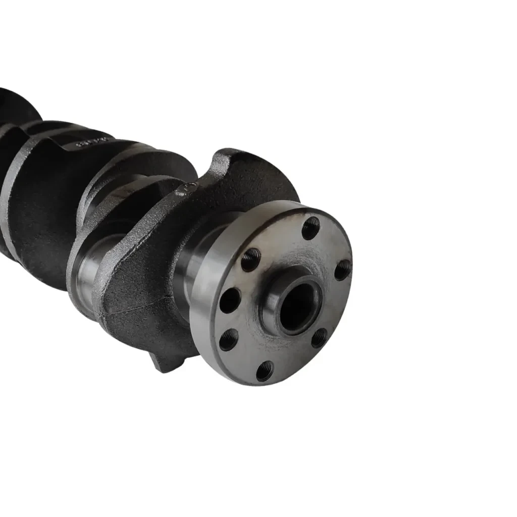 میل لنگ ام وی ام X22 دنده ای میل لنگ ام وی ام X22 دنده ای - تصویر 3