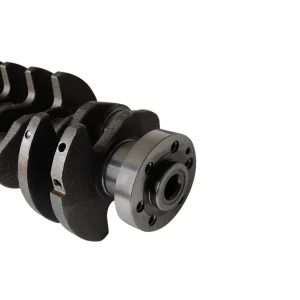 میل لنگ ام وی ام X33