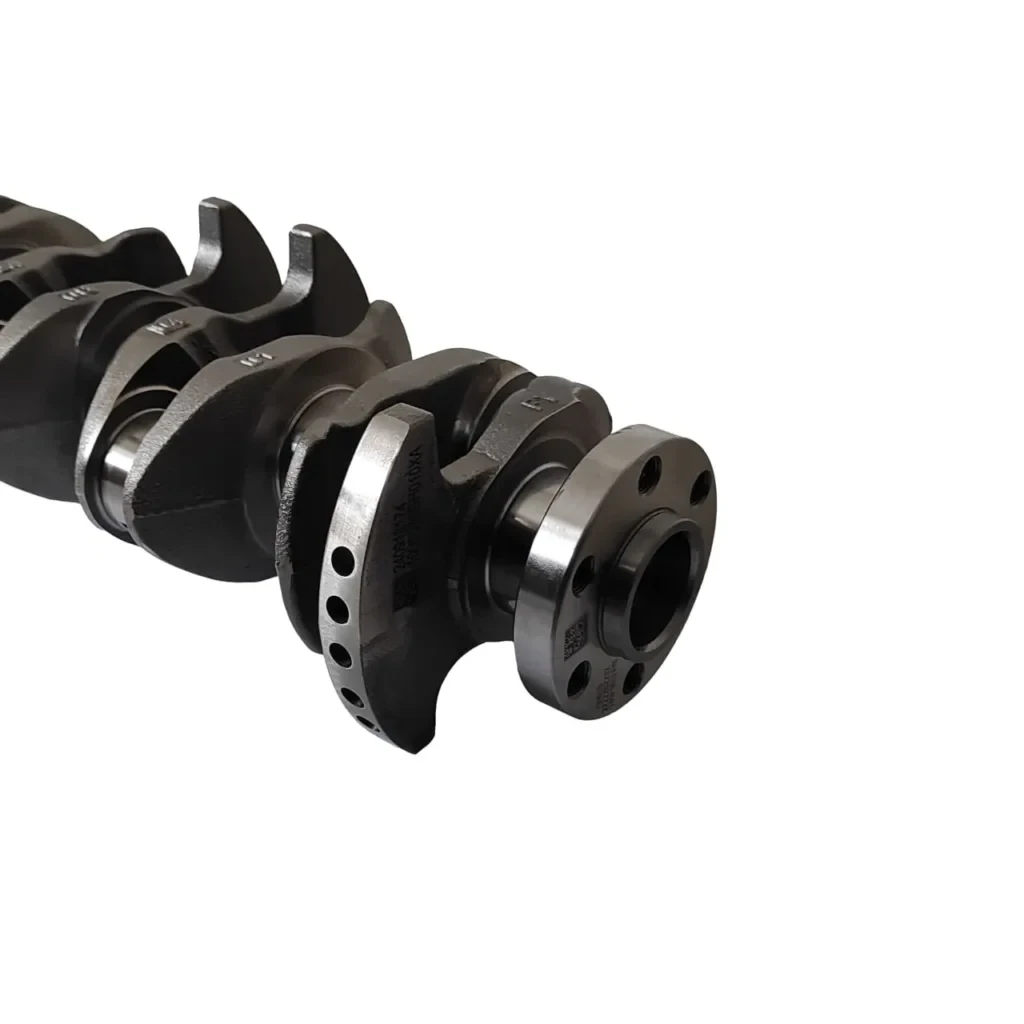 میل لنگ جک J4 - تصویر 3