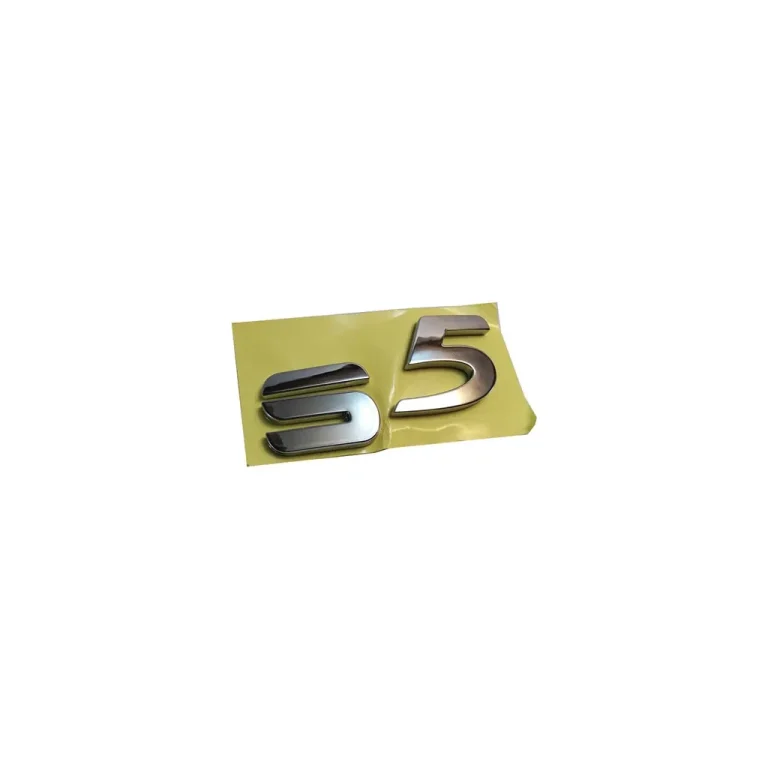 قیمت نوشته S5 درب صندوق هایما S5 در اتوچین