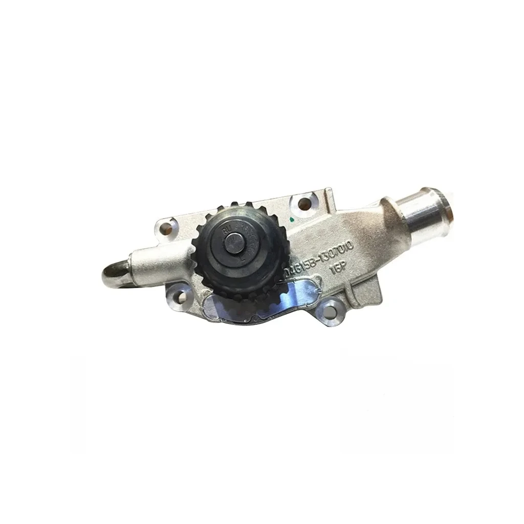 واتر پمپ ام وی ام X22 واتر پمپ ام وی ام X22 - تصویر 4