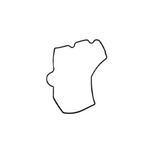 قیمت واشر اویل پمپ لیفان 620 در اتوچین