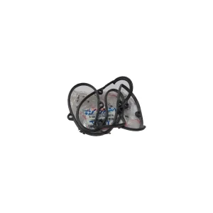 واشر درب سوپاپ جک S5