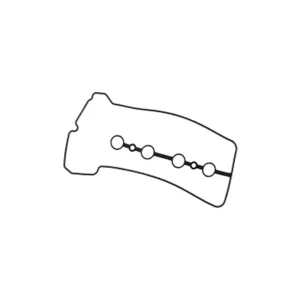 قیمت واشر درب سوپاپ ولکس C30 در اتوچین