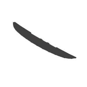 قیمت پایه بالایی سپر جلو ام وی ام X33 کراس در اتوچین