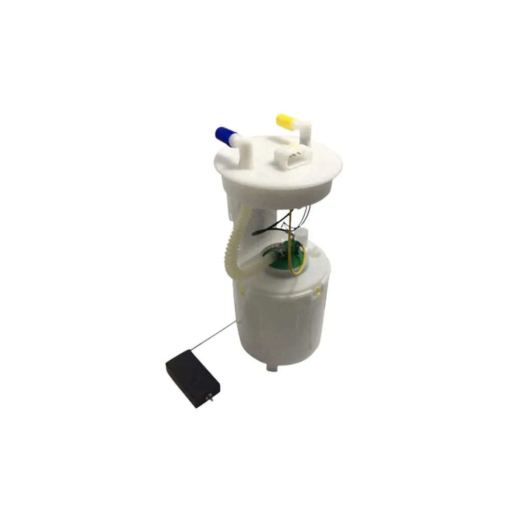 پمپ بنزین ام وی ام 110 قدیم - تصویر 2