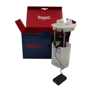 پمپ بنزین ام وی ام 550 مدل BB پمپ بنزین ام وی ام 550 مدل BB