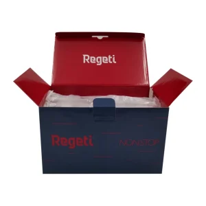 پمپ بنزین ام وی ام 550 مدل BB پمپ بنزین ام وی ام 550 مدل BB