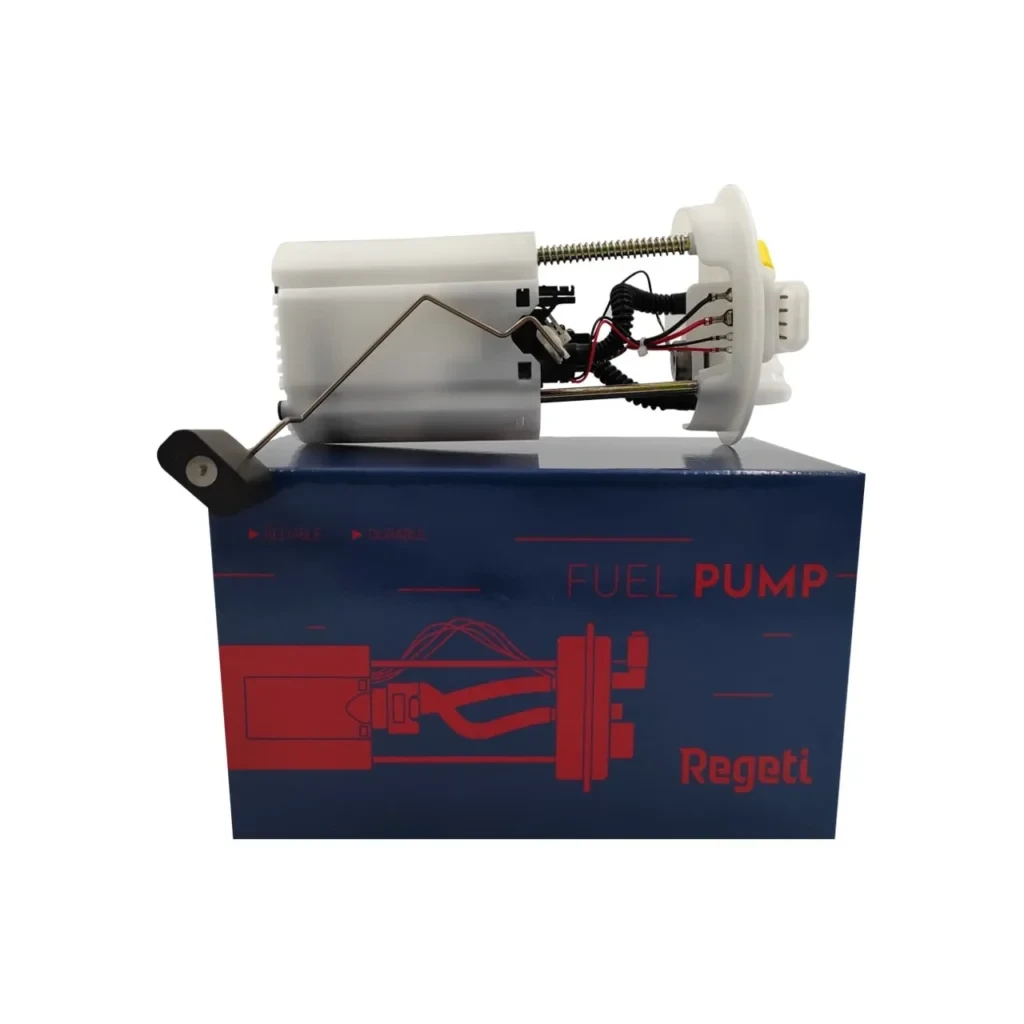 پمپ بنزین ام وی ام 550 مدل BB قیمت پمپ بنزین ام وی ام 550 مدل BB در اتوچین