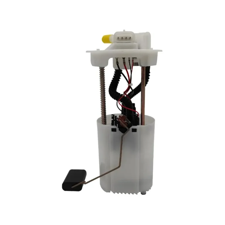 پمپ بنزین ام وی ام X33