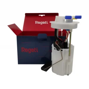 پمپ بنزین جک j4