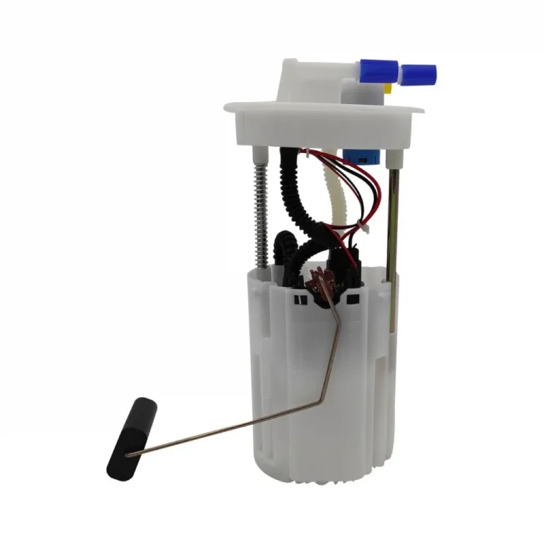 پمپ بنزین جک j4