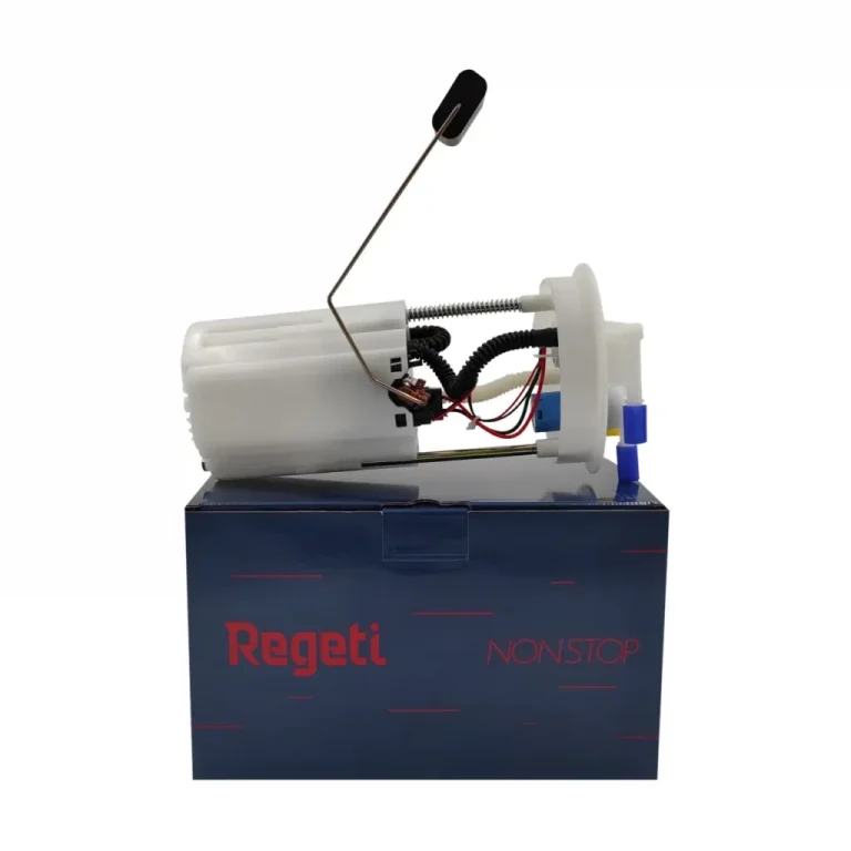 پمپ بنزین جک j4