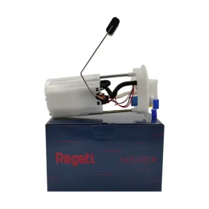 قیمت پمپ بنزین جک S3 در اتوچین