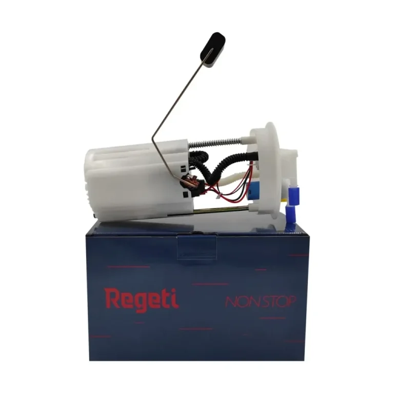 پمپ بنزین جک s3