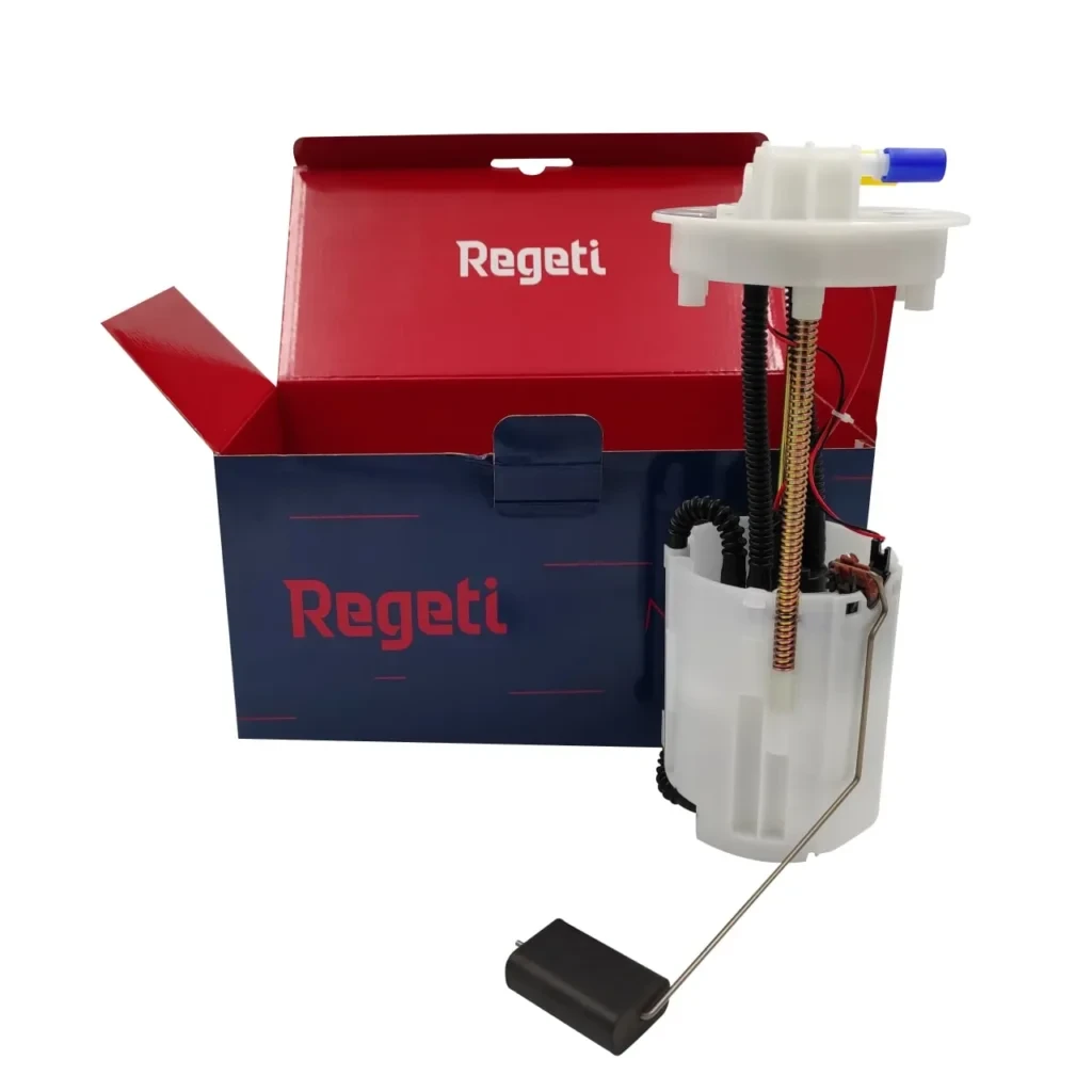 پمپ بنزین جک S5 GDI پمپ بنزین جک S5 GDI - تصویر 2