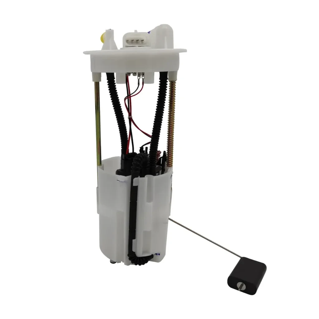 پمپ بنزین جک S5 GDI پمپ بنزین جک S5 GDI - تصویر 4