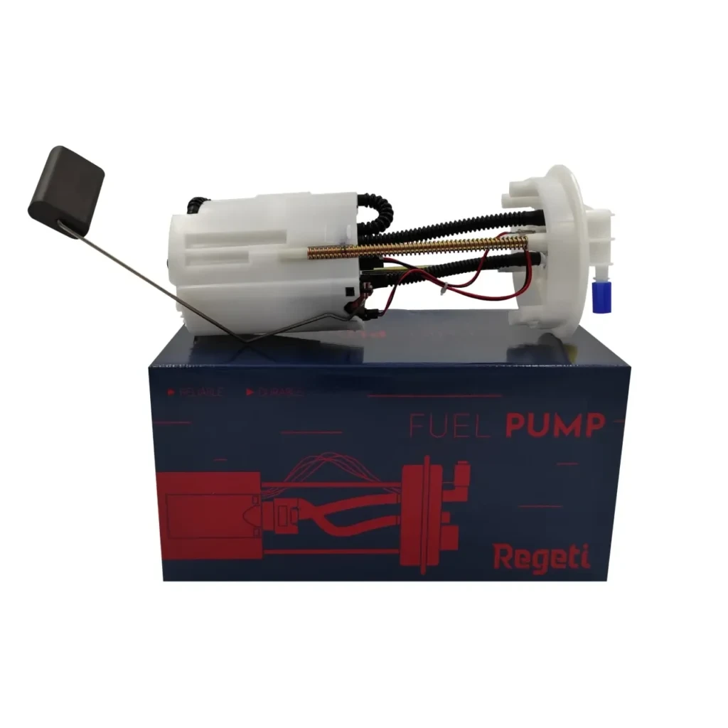 پمپ بنزین جک S5 GDI قیمت پمپ بنزین جک S5 GDI در اتوچین