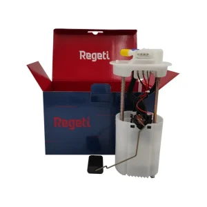 پمپ بنزین لیفان X60