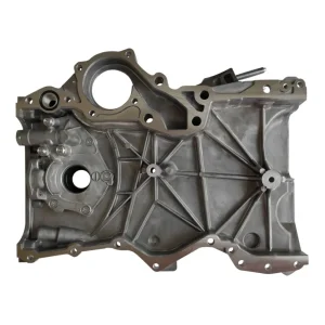 پمپ روغن موتور جک J5 دنده ای